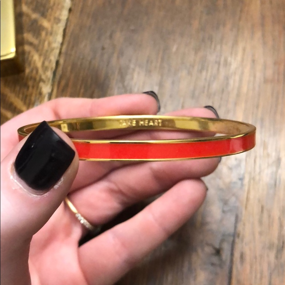 Kate Spade Bangles - Picture 6 of 6